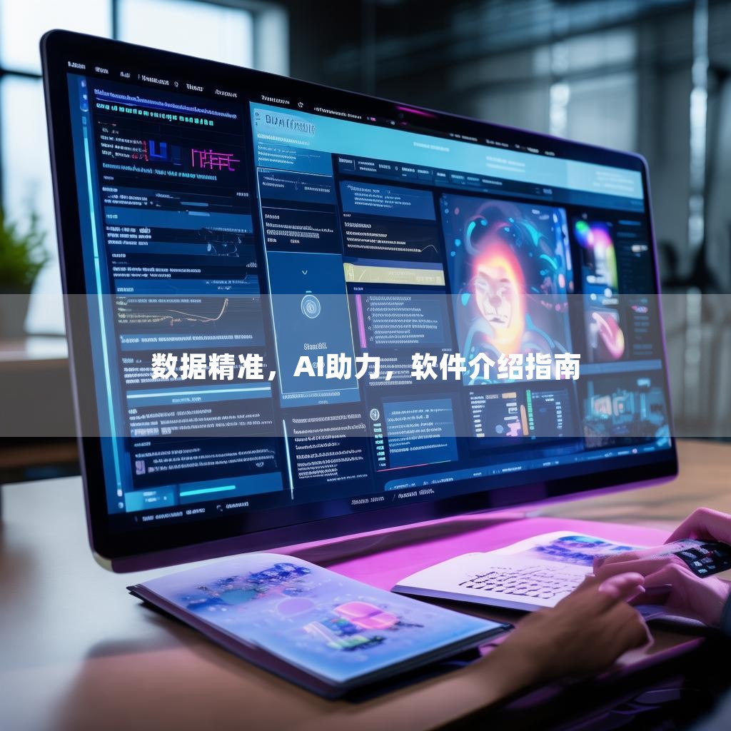 数据精准AI助力软件介绍指南(图1)