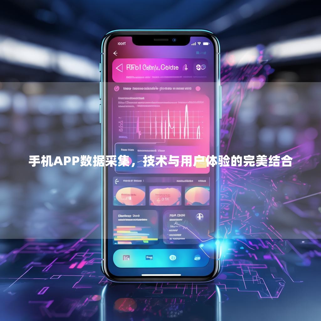 手机APP数据采集技术与用户体验的完美结合(图1)